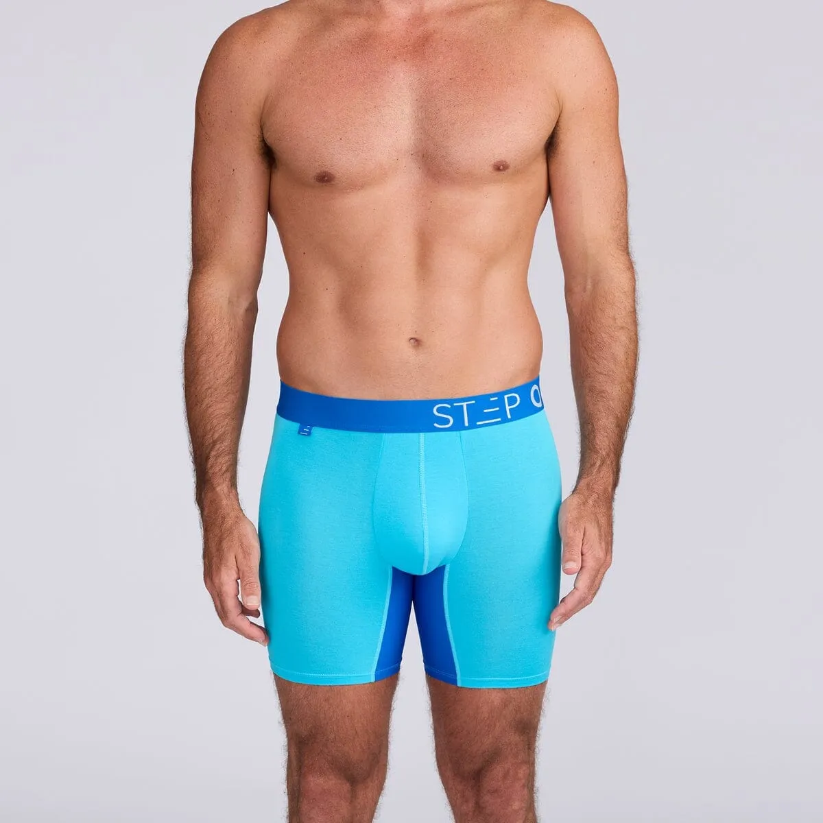 Boxer Brief - Wave Riders