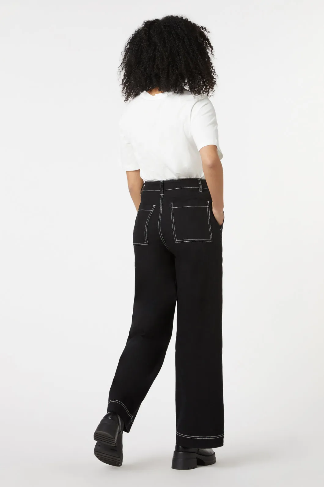 Brenda Cargo Pant