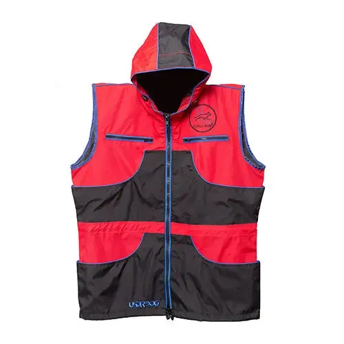 Cali K9®Logo Dog Training Vest