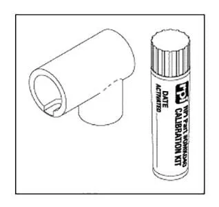 Calibration, Kit For Infant Incubator/Warmer Part:6600-0048-850/OMK040