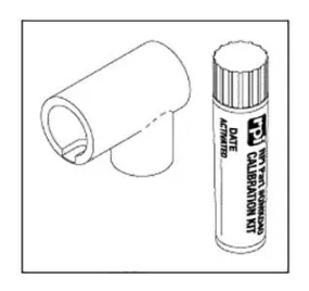 Calibration, Kit For Infant Incubator/Warmer Part:6600-0048-850/OMK040