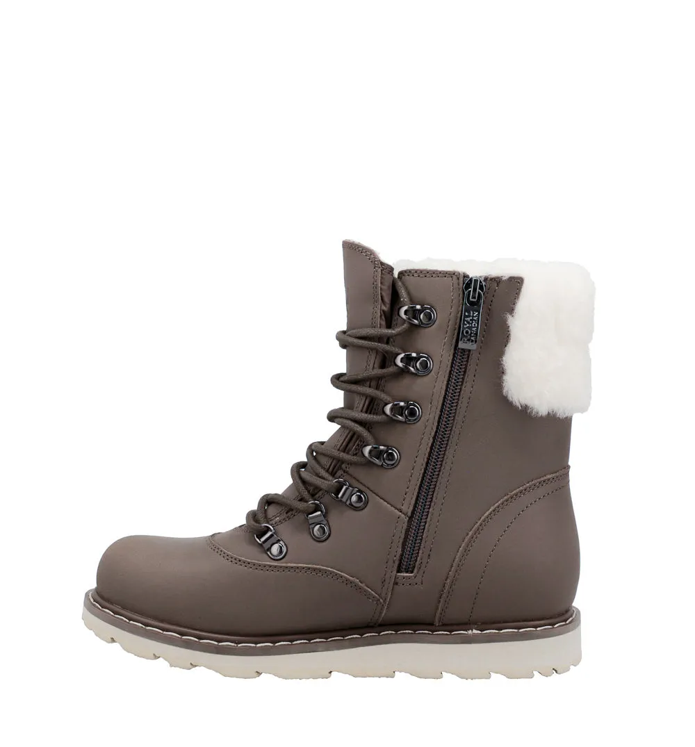 CAMBRIDGE | Women's Winter Boot Fossil