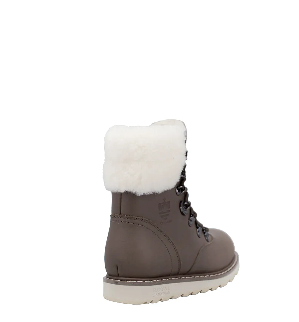 CAMBRIDGE | Women's Winter Boot Fossil