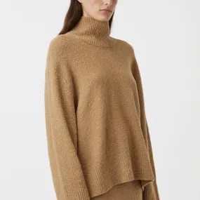 Camilla And Marc Lenora Turtleneck