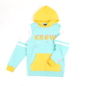 CANDYBLOCK HOODIE