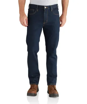 Carhartt Men’s Rugged Flex Straight Tapered Jean - Erie