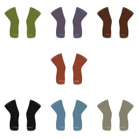 Chroma KNEE WARMERS 2.0 ISD