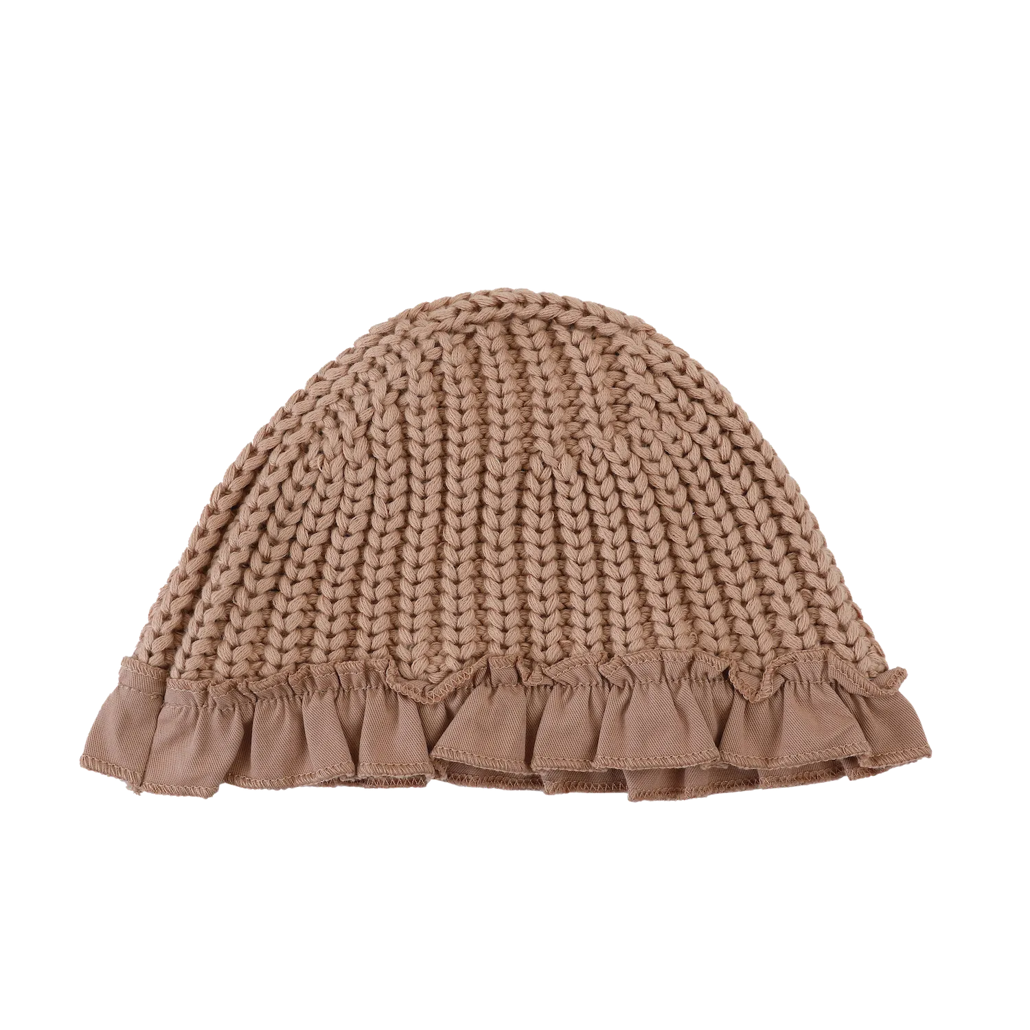 Dudu Hat | Vintage Pink