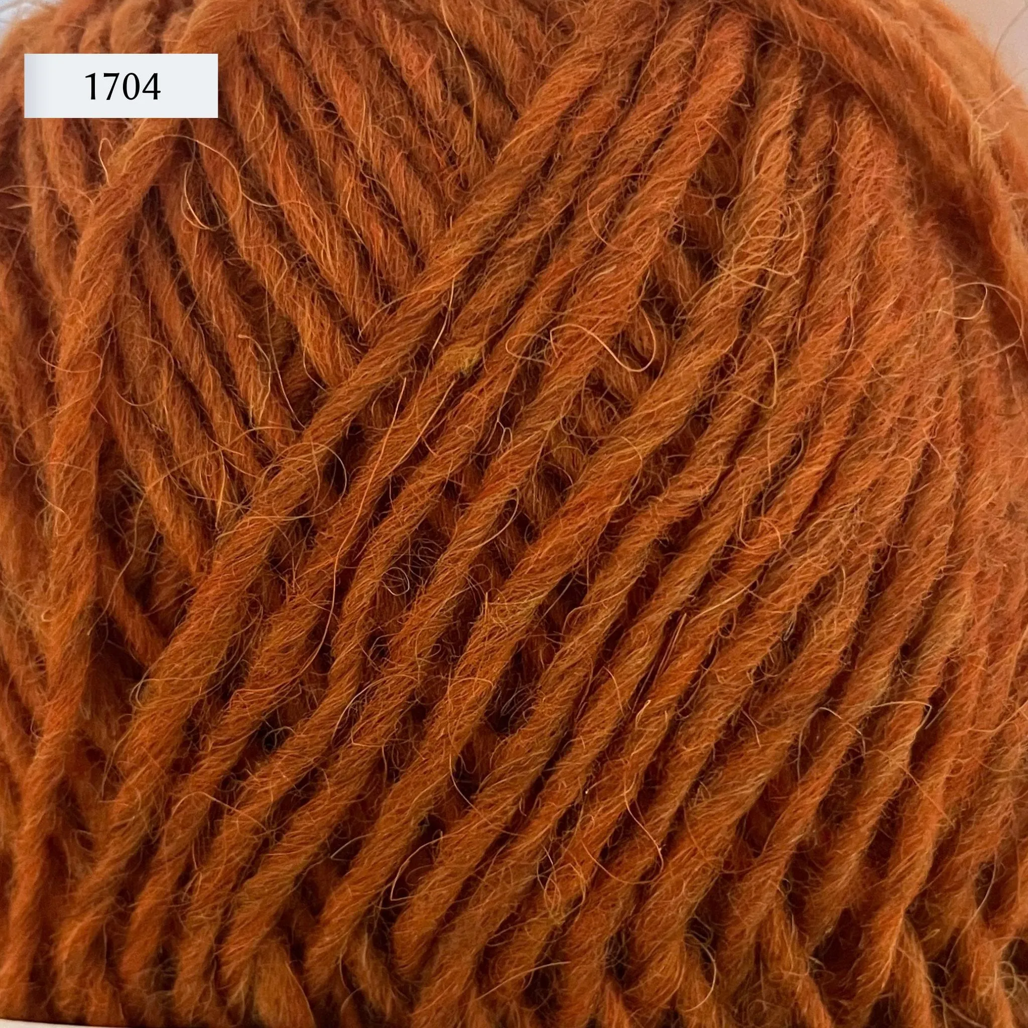 Dunrobin Sweater Kit in Lettlopi