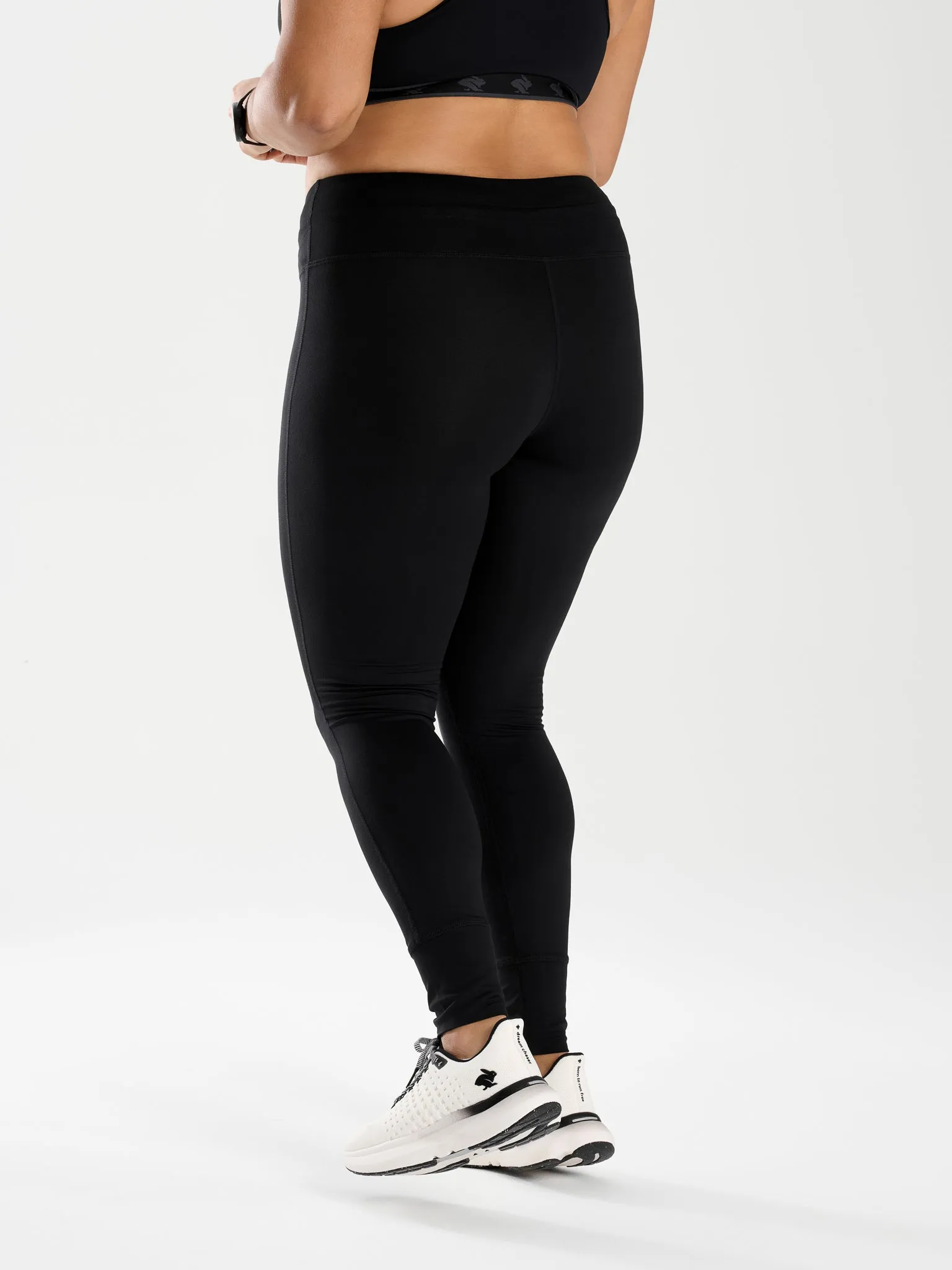 EZ Tights | High-Rise