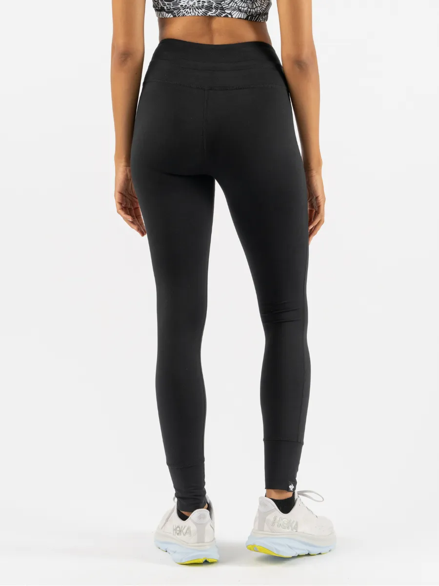 EZ Tights | High-Rise