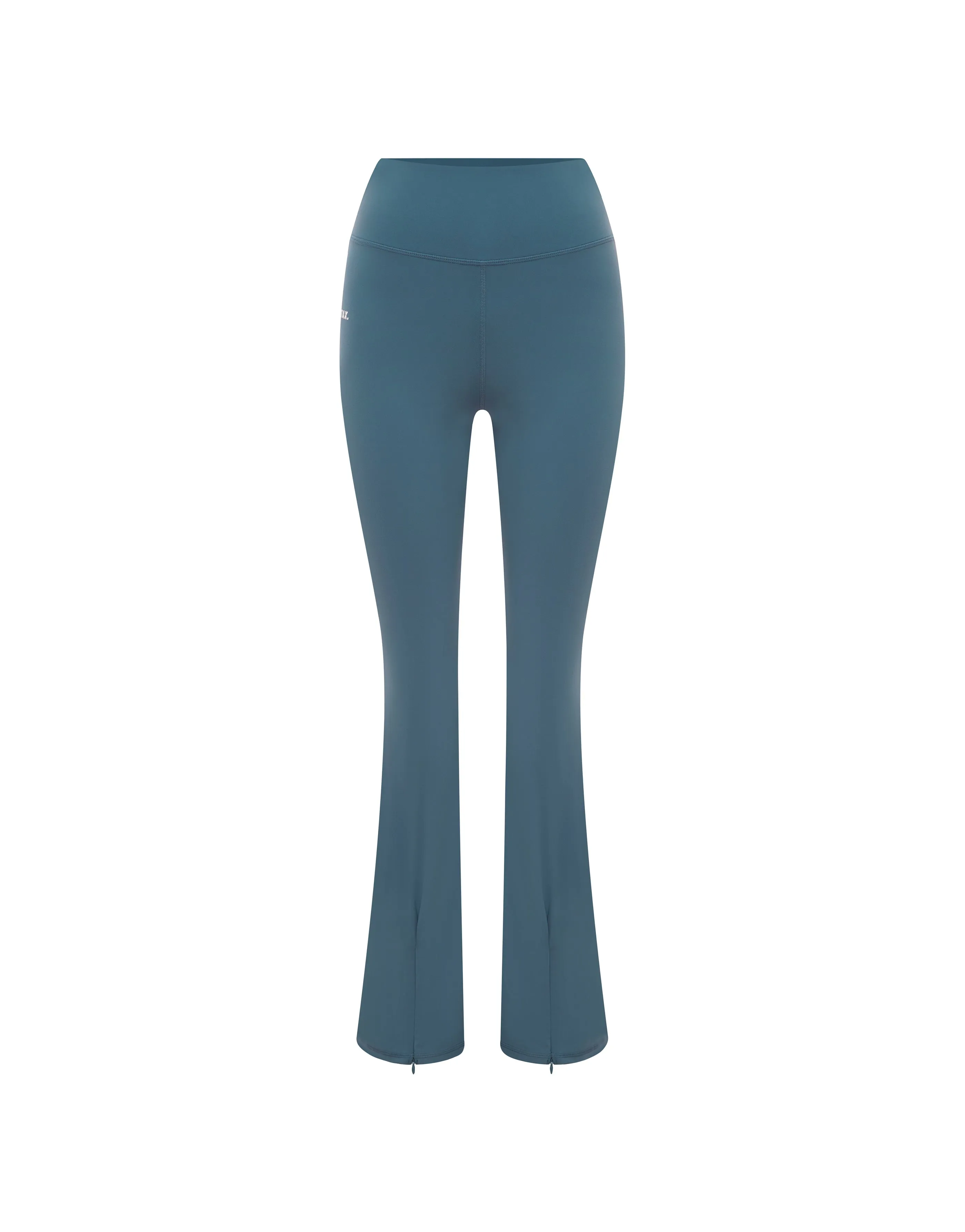 Flare Tights NANDEX ™ - Dark Blue