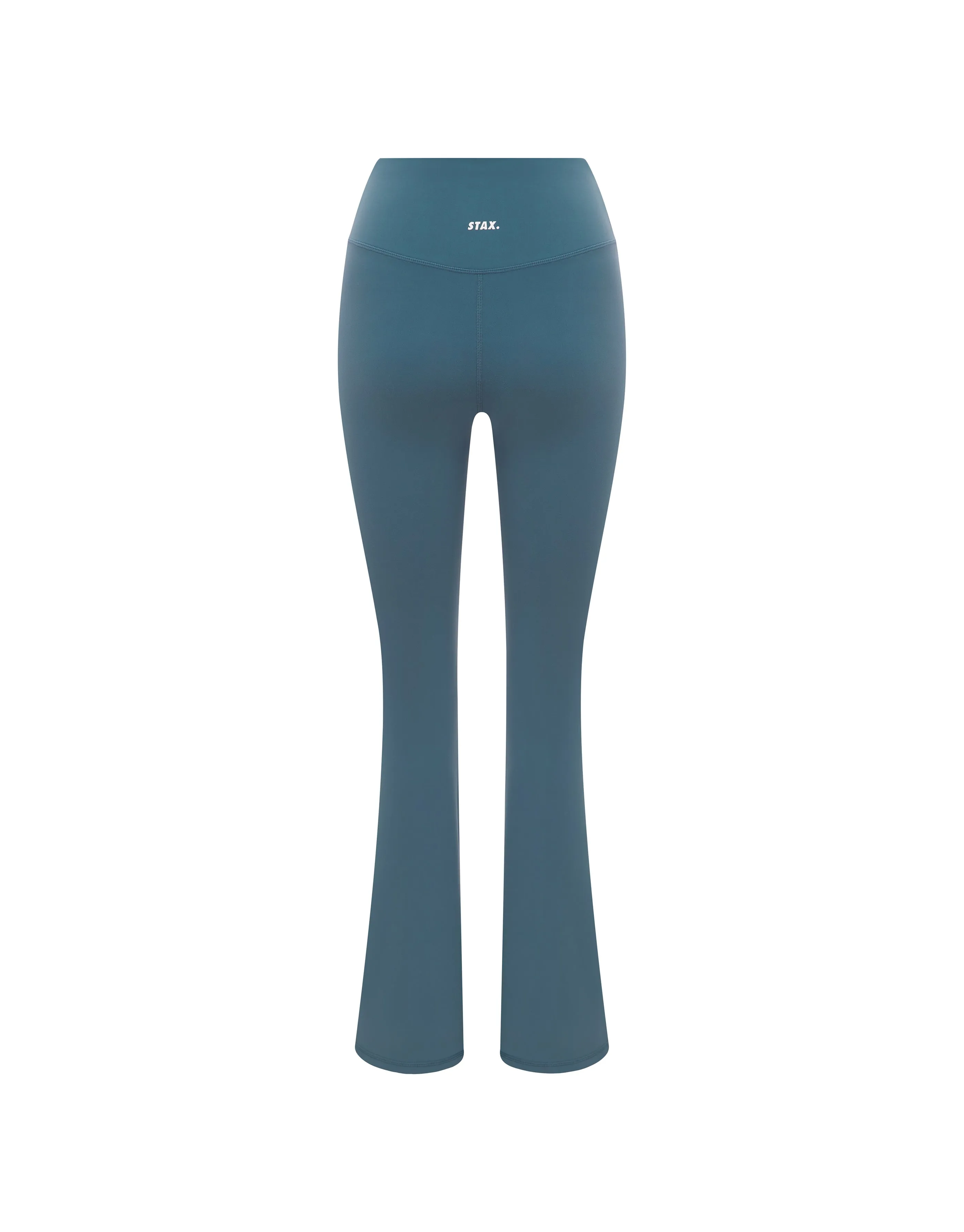 Flare Tights NANDEX ™ - Dark Blue