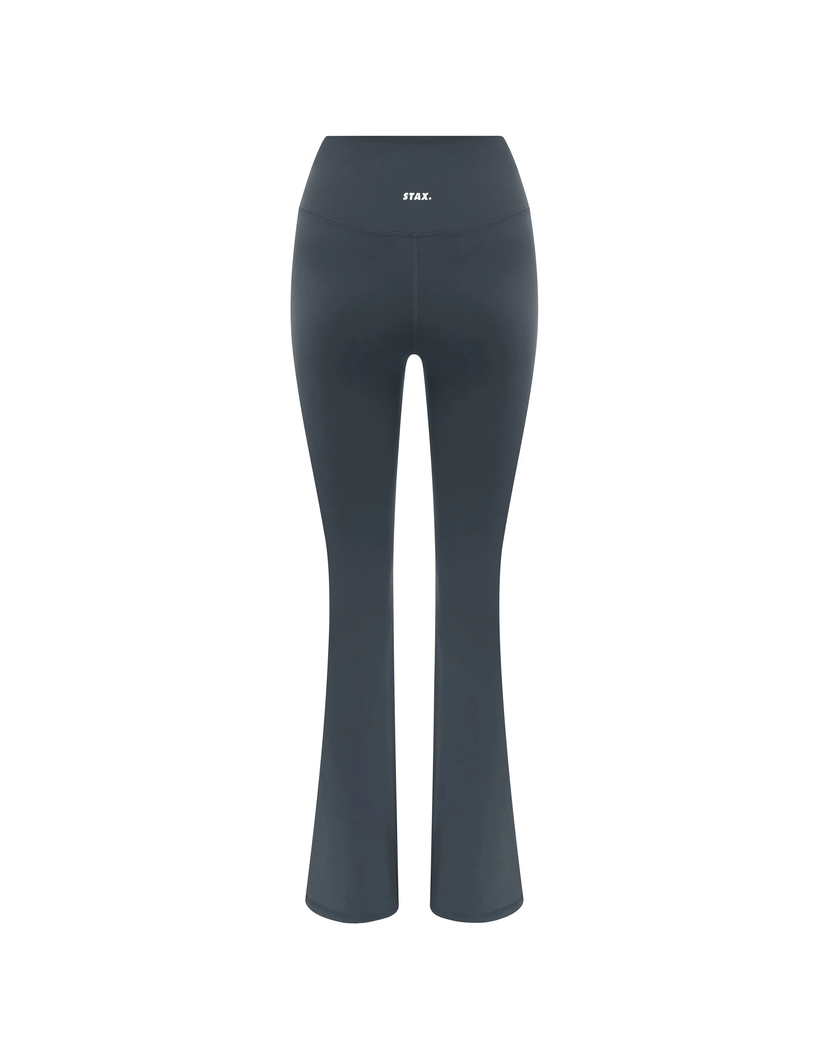 Flare Tights NANDEX ™ - Dark Grey