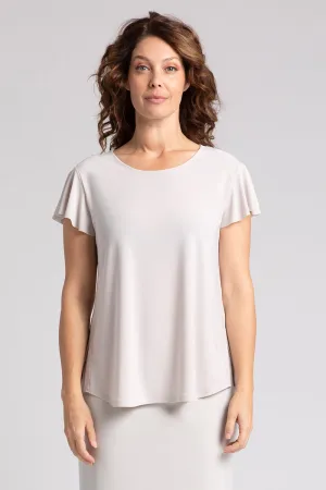 Flutter Top | Cashew