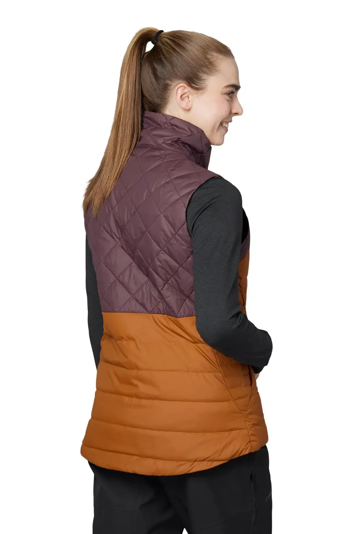 Flylow Women's Laurel Vest