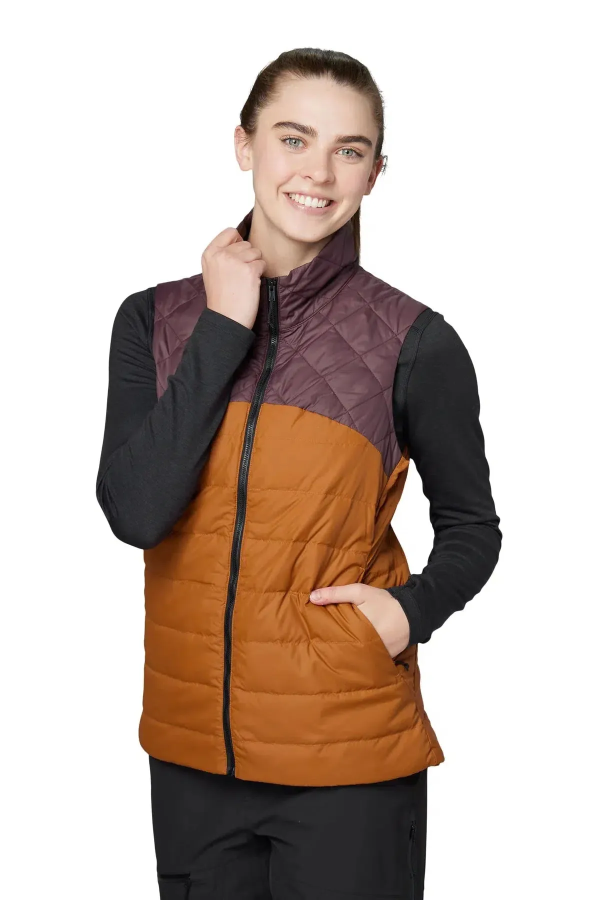 Flylow Women's Laurel Vest