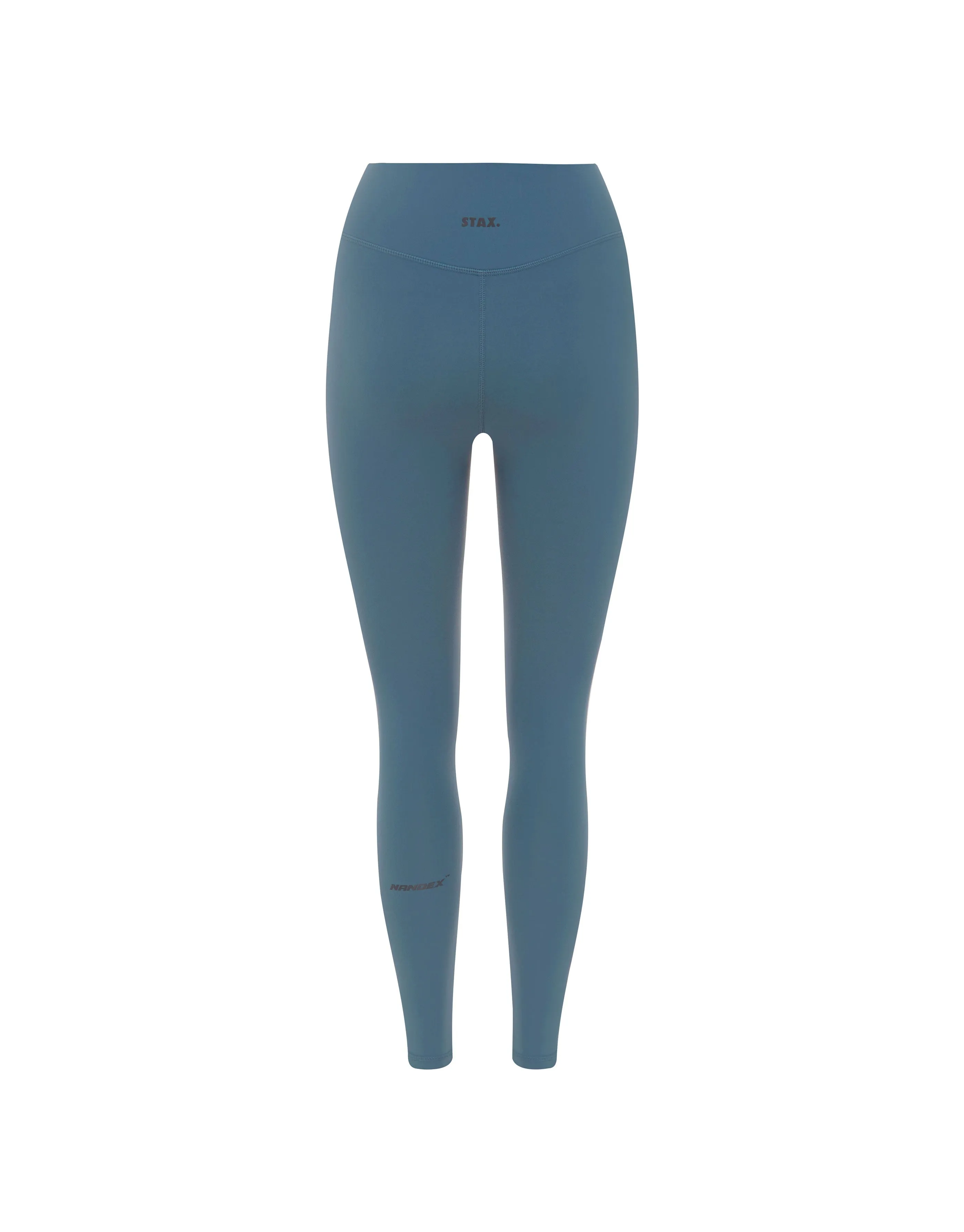 Full Length Tights NANDEX ™ Original Cobalt - Blue