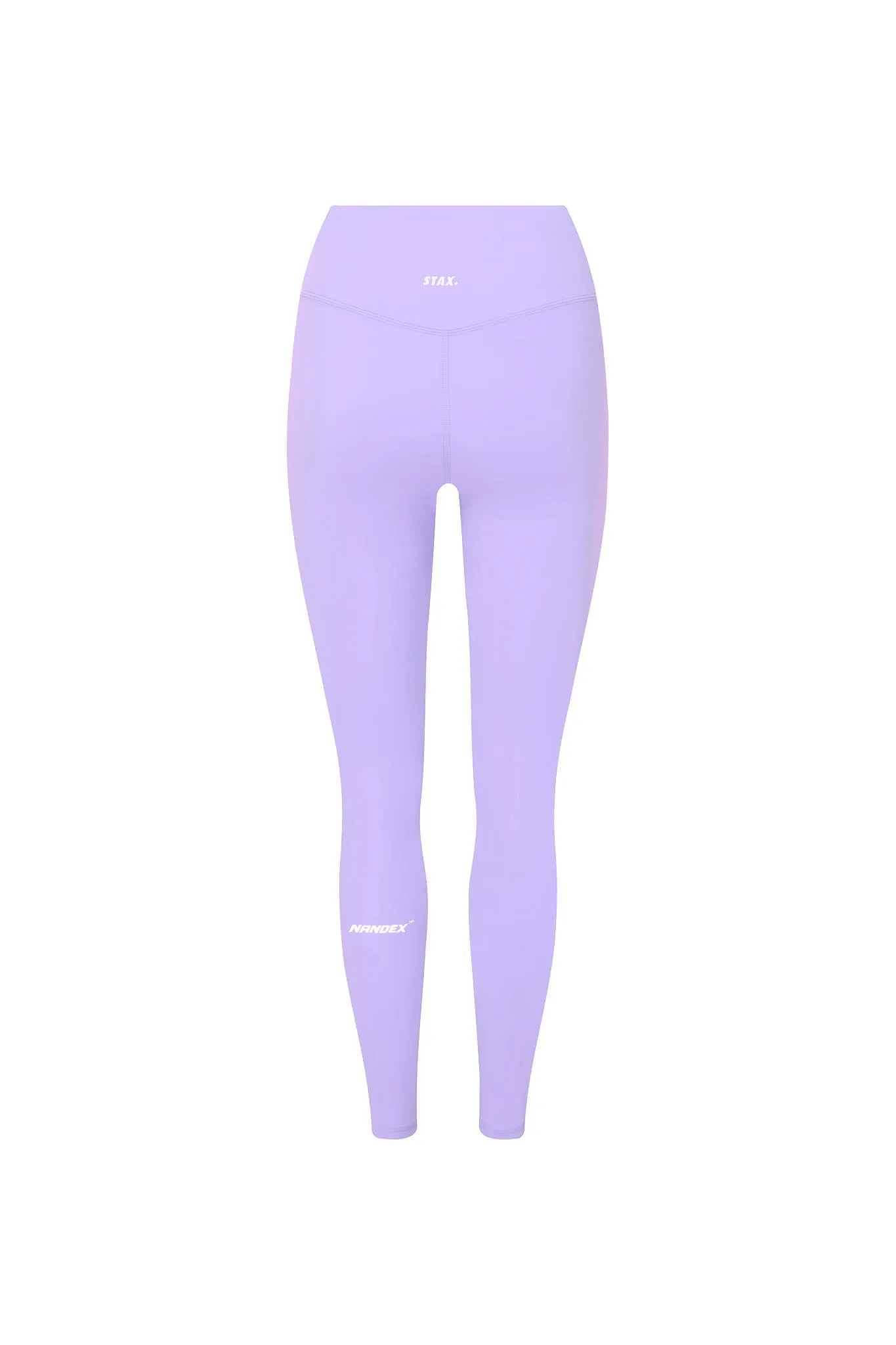 Full Length Tights NANDEX ™ Original - Lilac