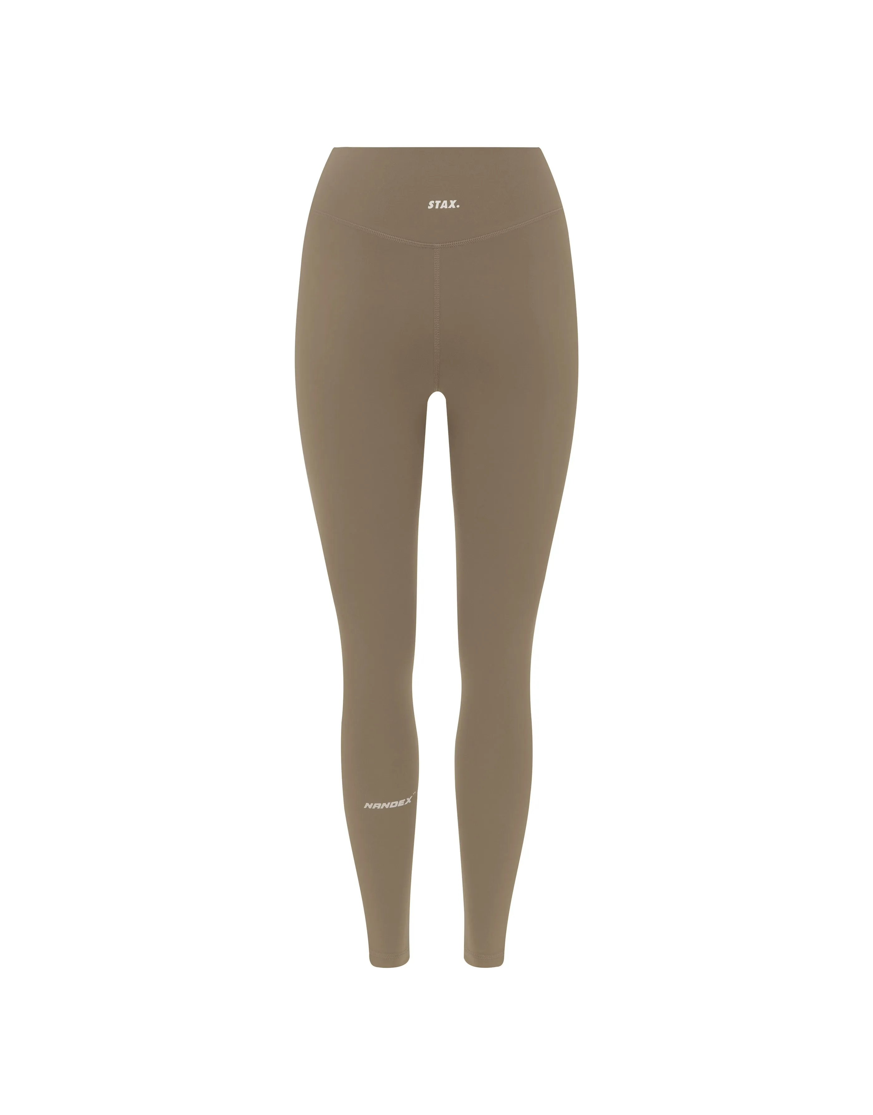 Full Length Tights NANDEX ™ Original Rocky - Brown