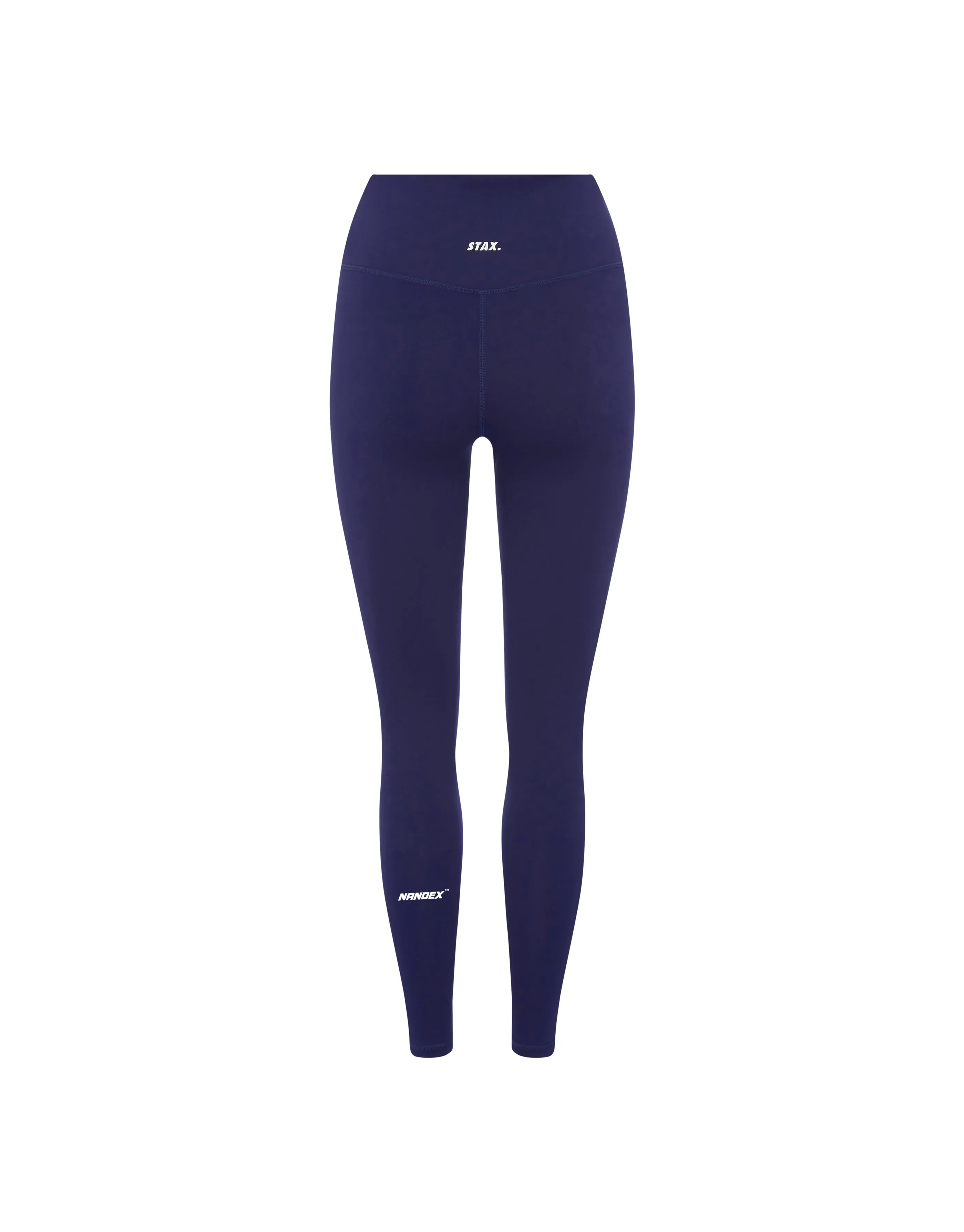 Full Length Tights NANDEX ™ Original -  Royal Navy