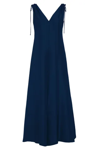 Gemma Jumpsuit - Navy