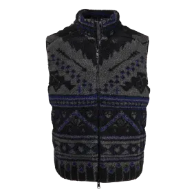 Ghost Wolf Sherpa Vest