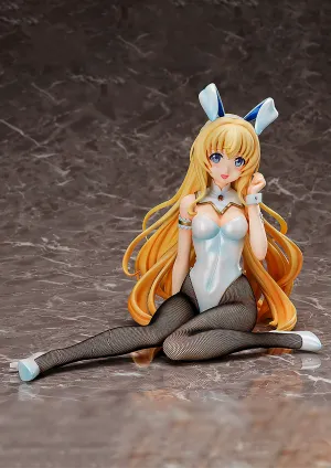 GOOD SMILE FREEING GOBLIN SLAYER PRIESTESS BUNNY VER. F29996