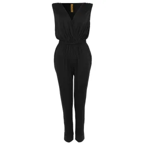 Holmes Jumpsuit