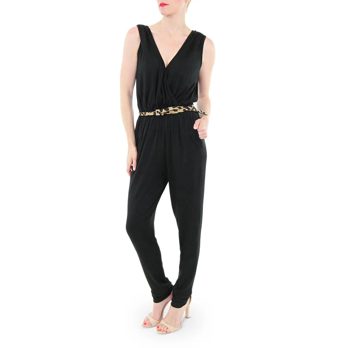 Holmes Jumpsuit