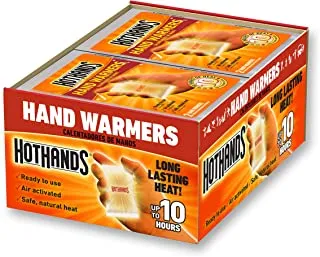 Hot Hands Warmer