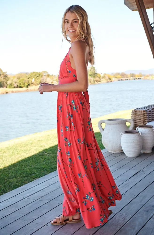 Jaase Babylon Endless Summer Dress