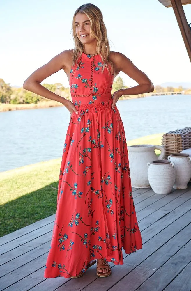 Jaase Babylon Endless Summer Dress