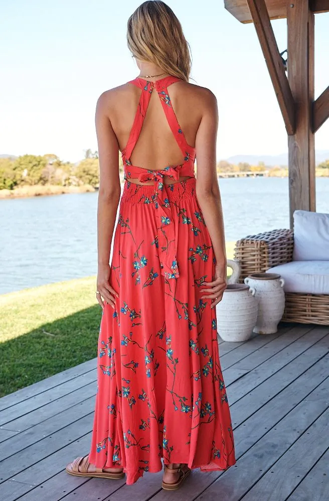 Jaase Babylon Endless Summer Dress