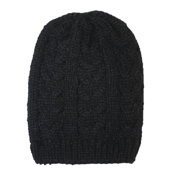 Jeanne Simmons - Knit Beanie Cap