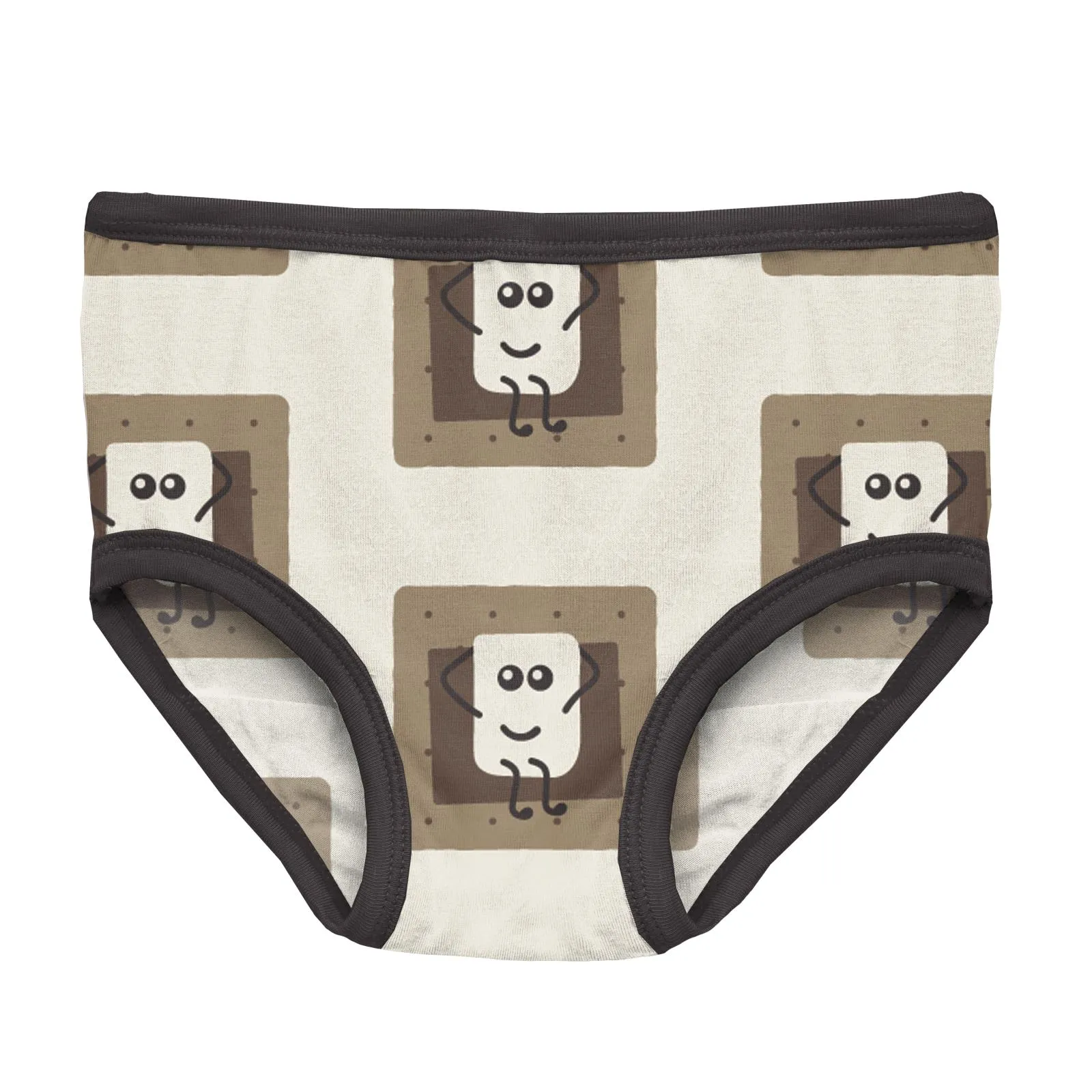 KicKee Pants Girls Underwear