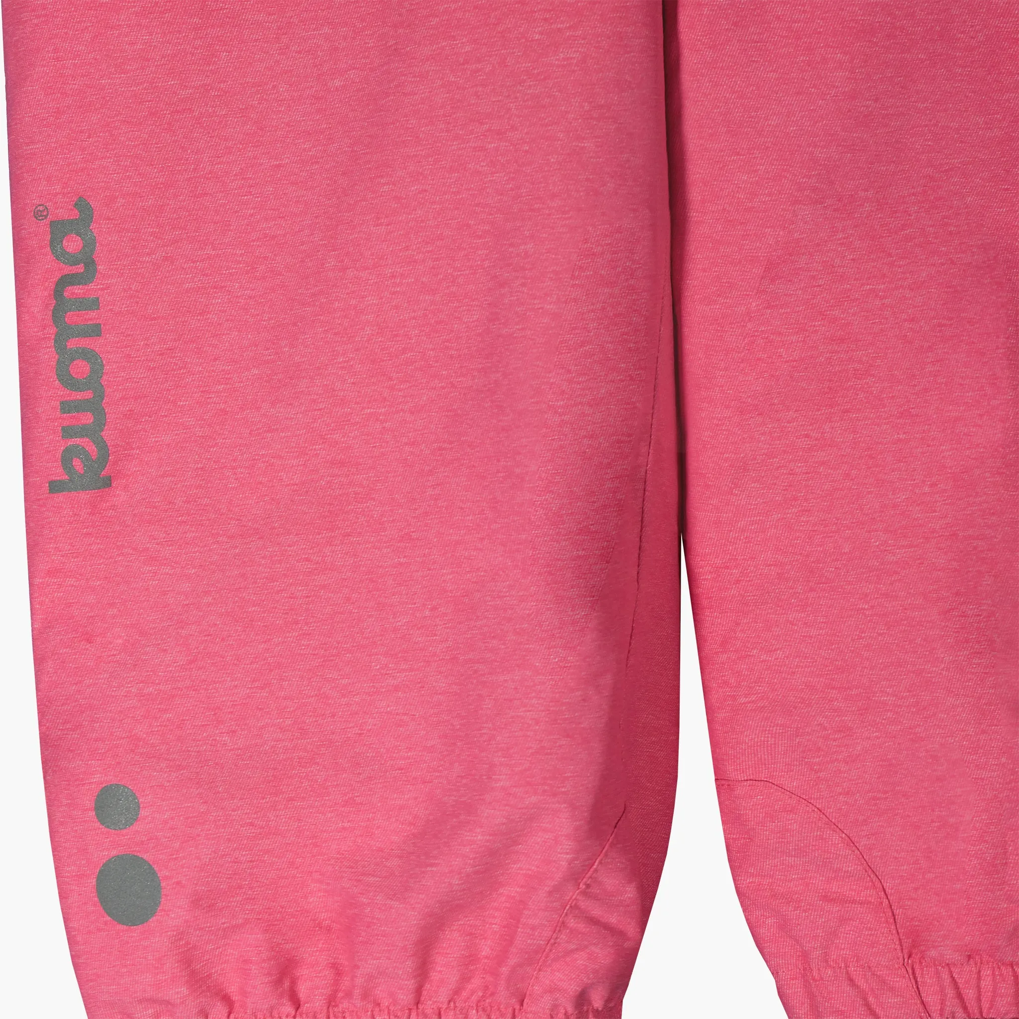 Kids´ winter snowsuit Unni, Pink