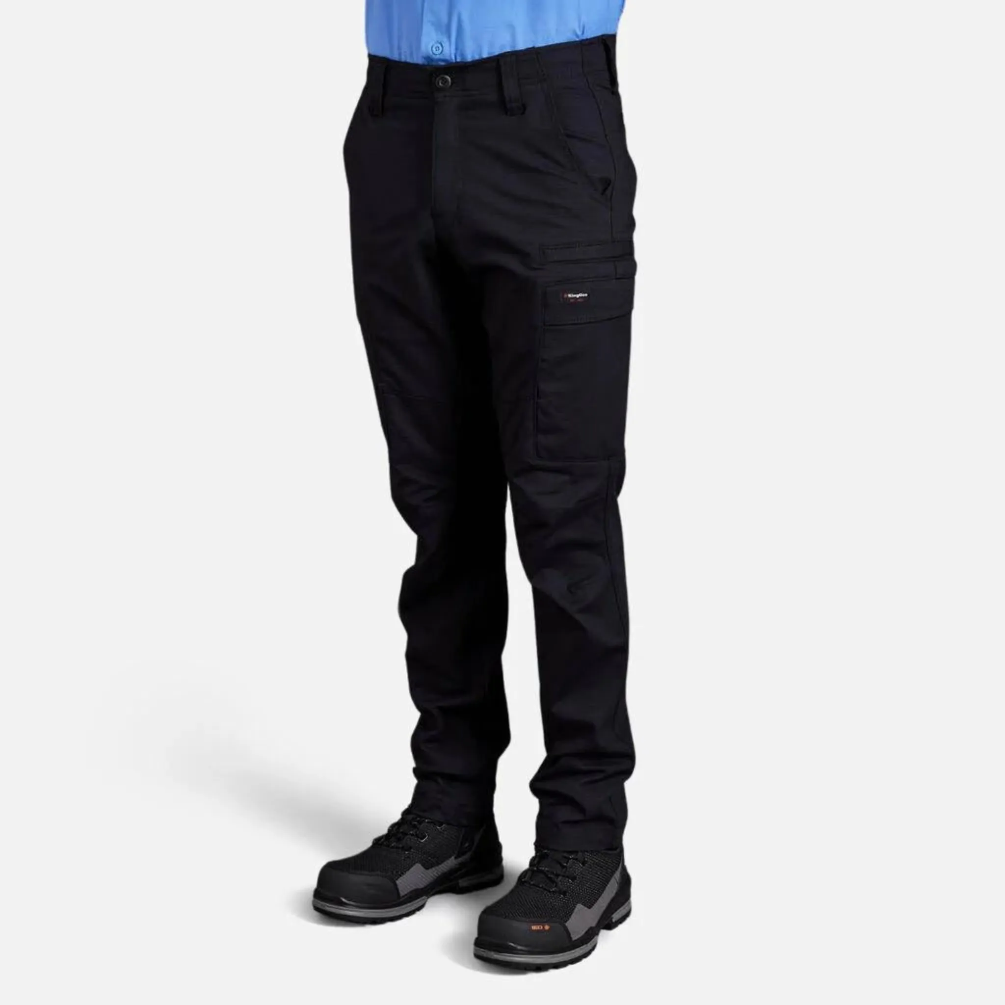 King Gee | Workcool Pro Pant | Regular | K13026