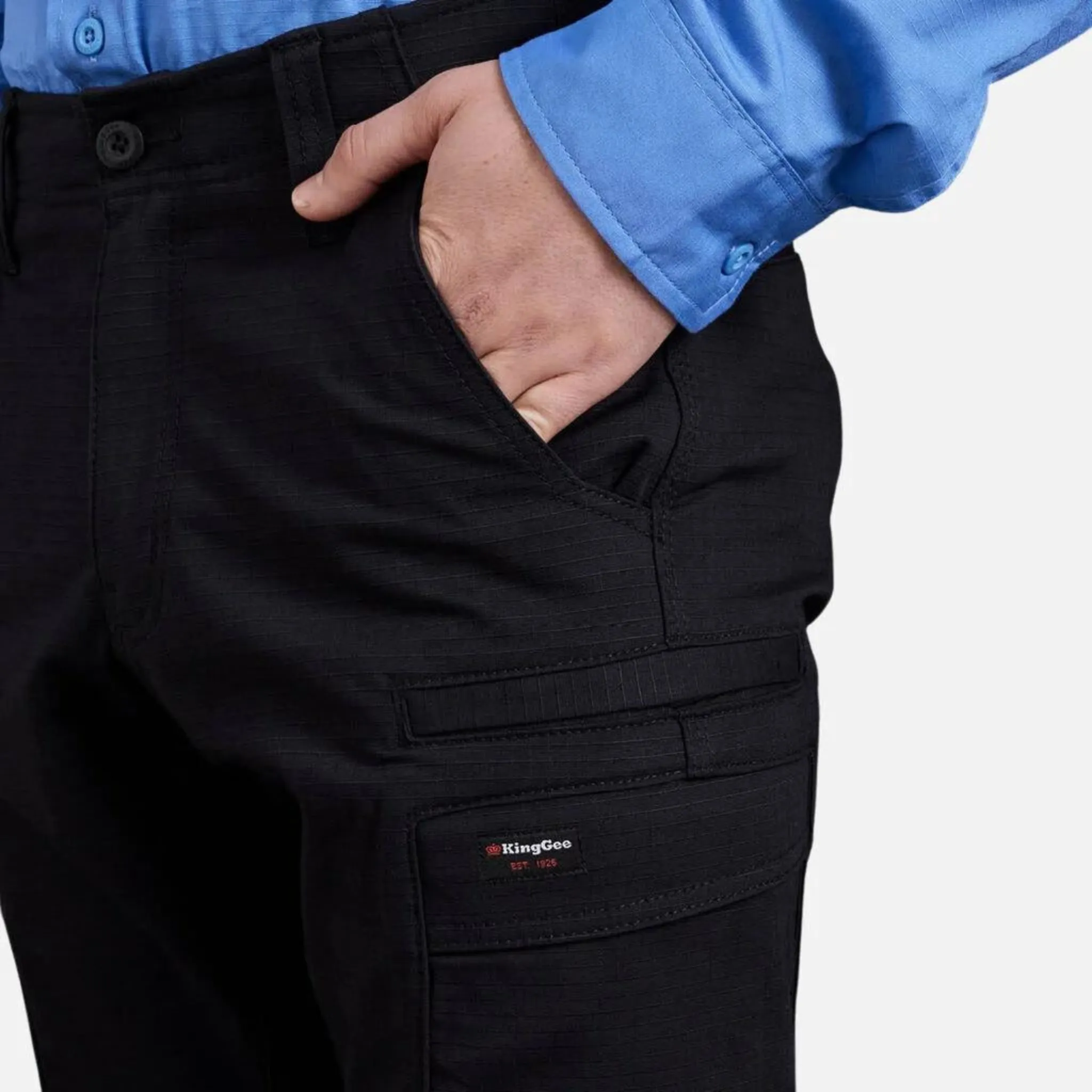 King Gee | Workcool Pro Pant | Regular | K13026