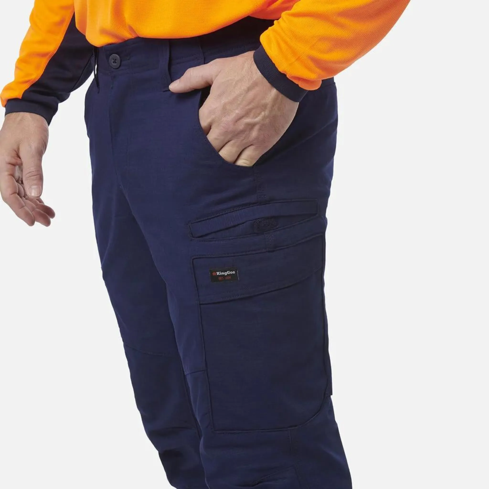 King Gee | Workcool Pro Pant | Regular | K13026