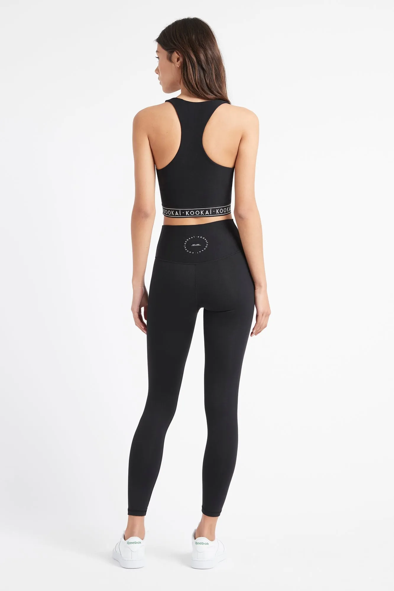 Kookai Circle Active Leggings