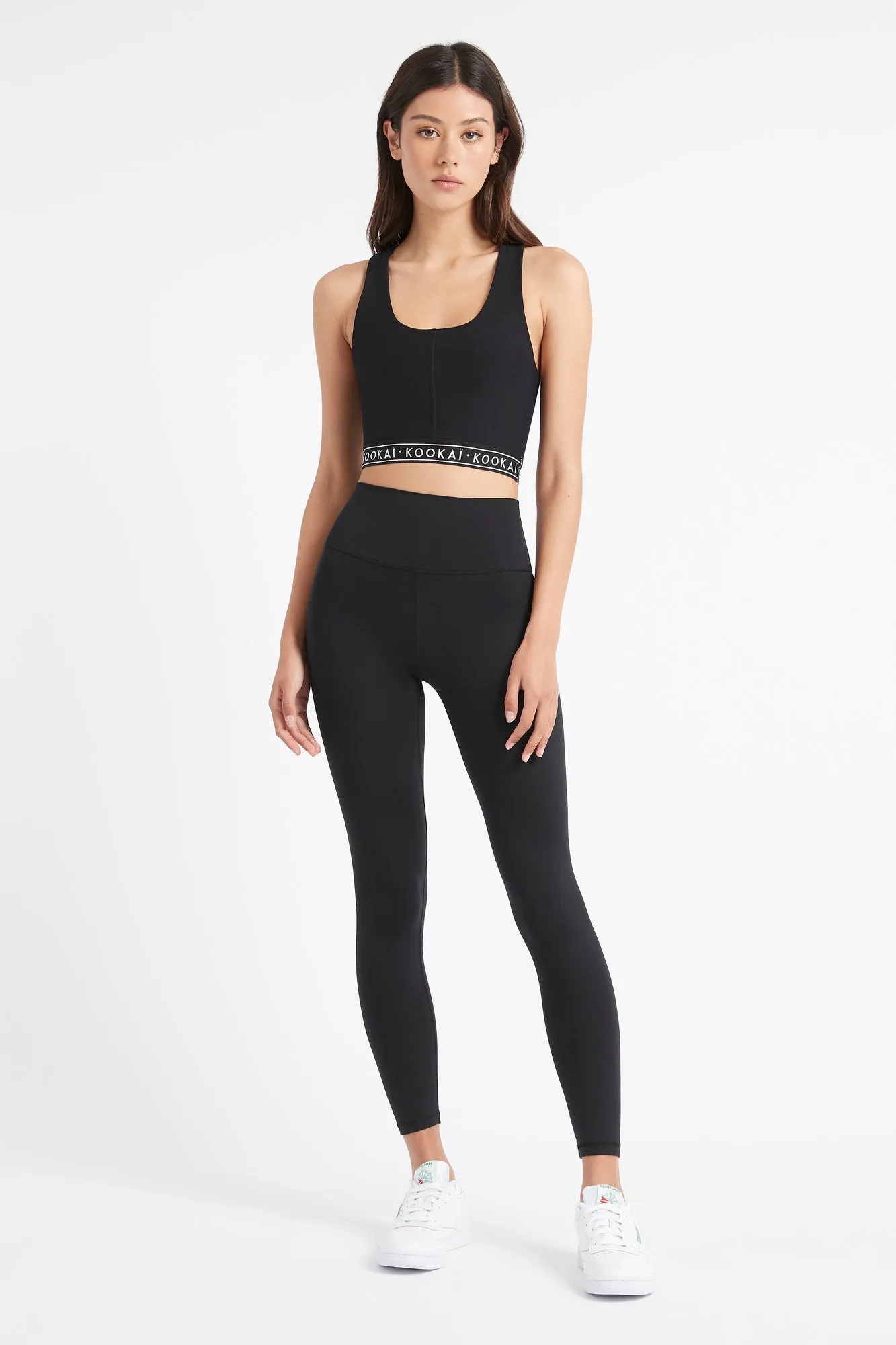 Kookai Circle Active Leggings