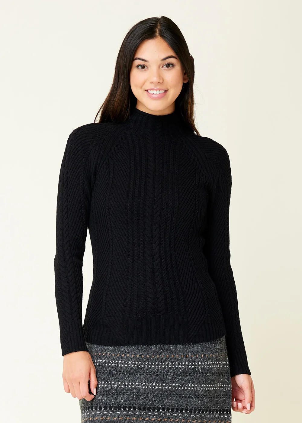 Krimson Klover Lydia Sweater - Women's