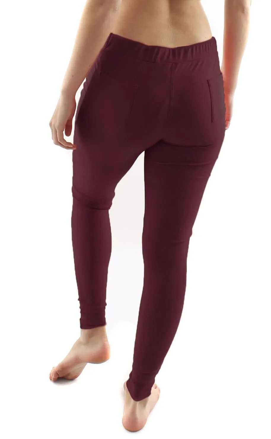 Ladies Dominique Leggings & Tights