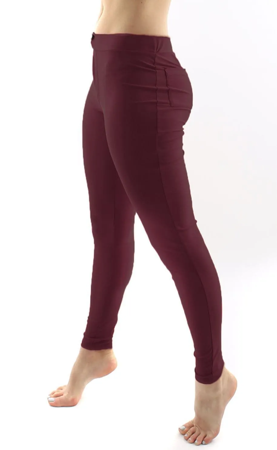 Ladies Dominique Leggings & Tights