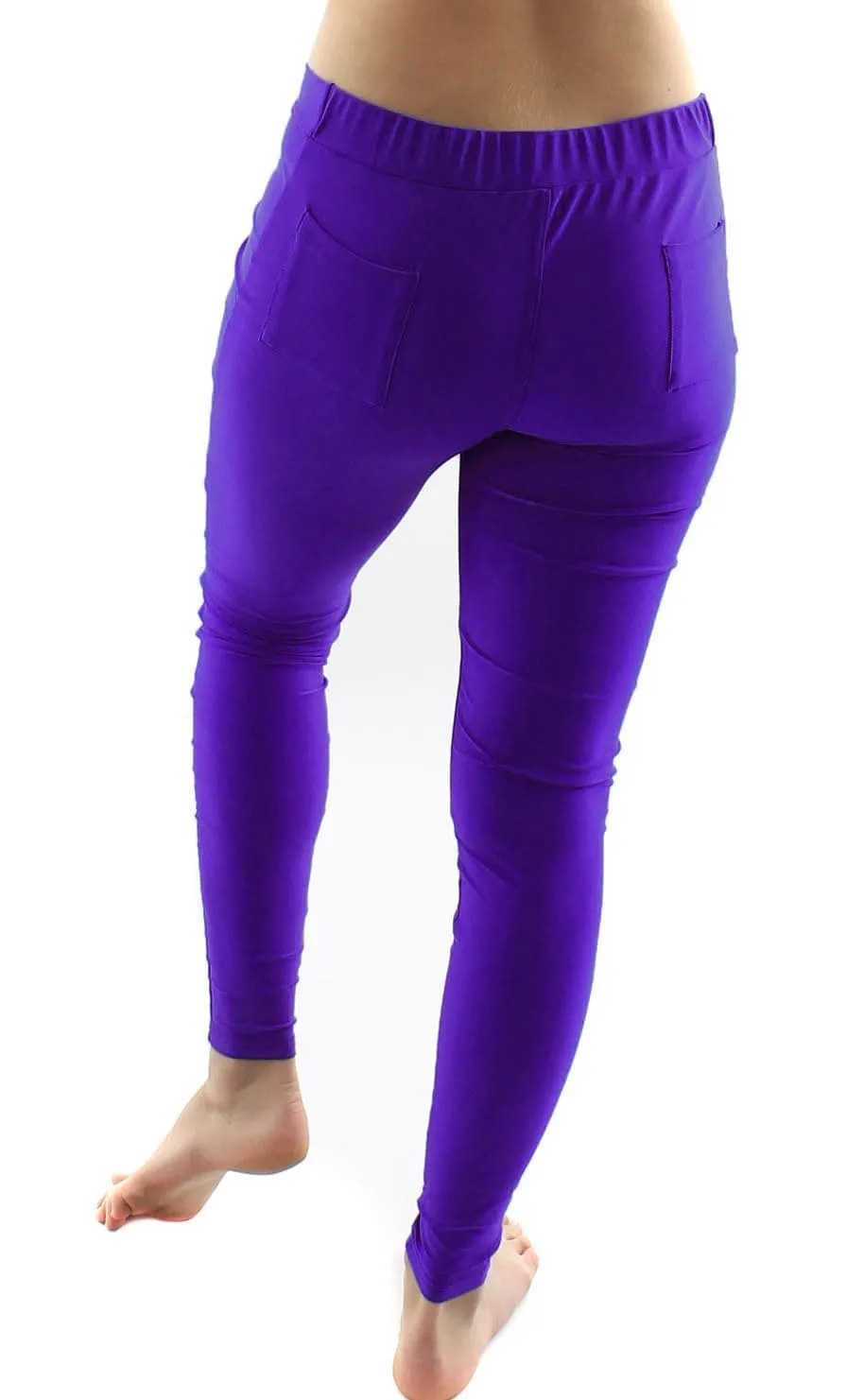 Ladies Dominique Leggings & Tights