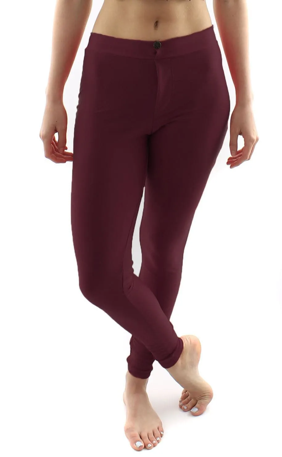 Ladies Dominique Leggings & Tights