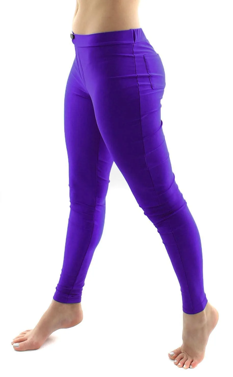 Ladies Dominique Leggings & Tights