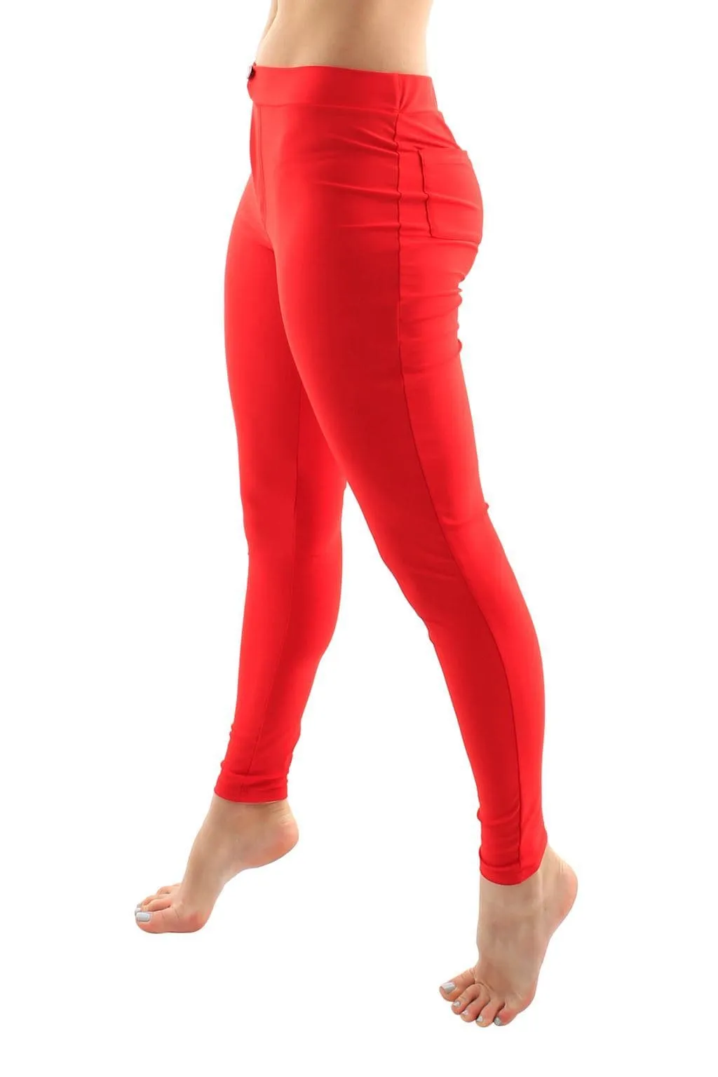 Ladies Dominique Leggings & Tights