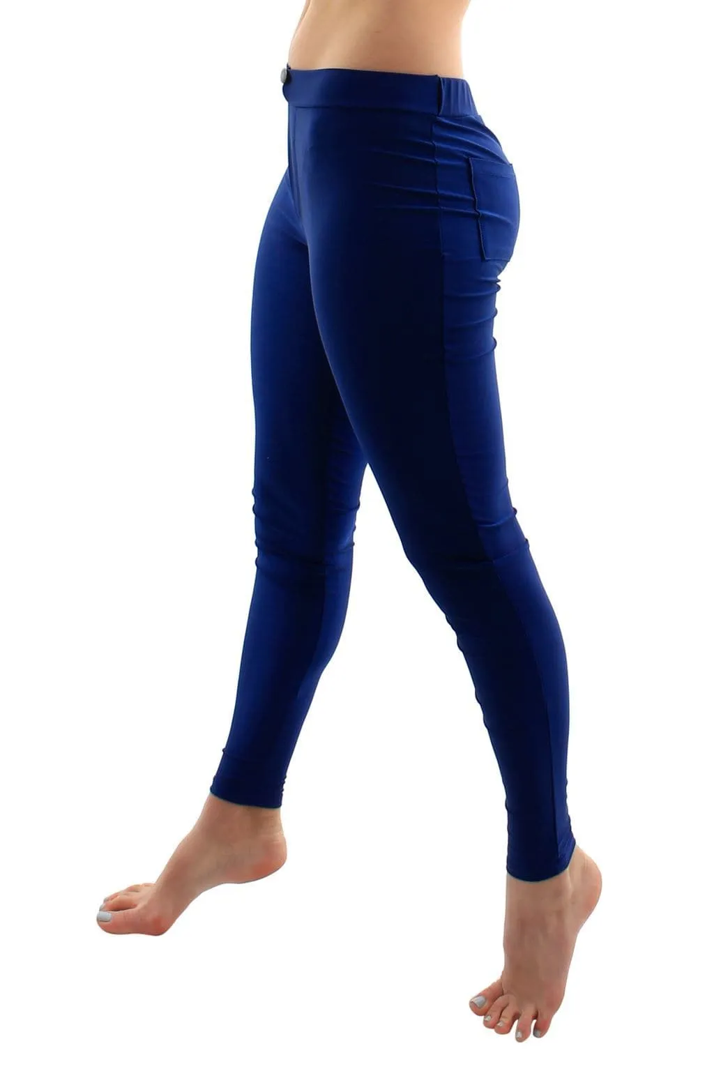 Ladies Dominique Leggings & Tights